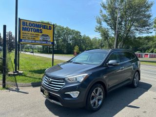 2015 HYUNDAI SANTA FE LIMITED