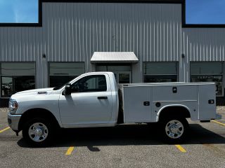 Image of 2024 RAM 3500 REGULAR CAB