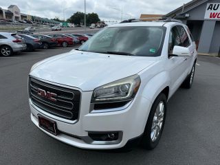 Image of 2016 GMC ACADIA