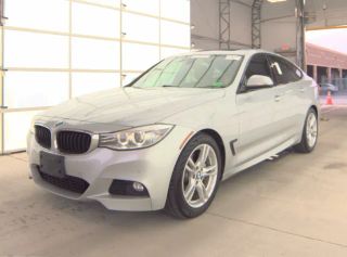Image of 2016 BMW 3 SERIES