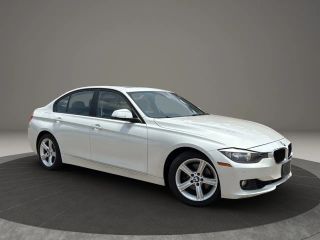 Image of 2014 BMW 3 SERIES
