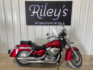 Image of 2015 HONDA SHADOW AERO