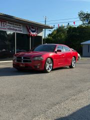 2012 DODGE CHARGER - Image