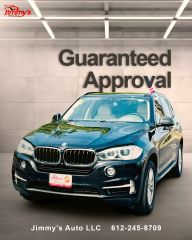 Image of 2015 BMW X5