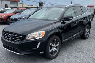 Image of 2014 VOLVO XC60