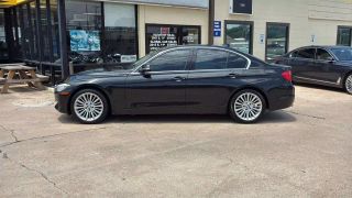2013 BMW 3 SERIES 328I