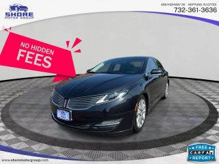 2014 LINCOLN MKZ - Image