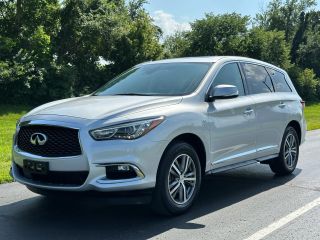Image of 2020 INFINITI QX60 PURE SPORT UTILITY 4D