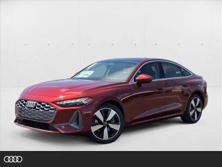 2025 AUDI A5 PREMIUM PLUS SEDAN 4D