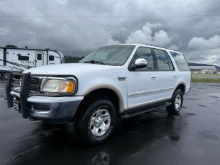 Image of 1997 FORD EXPEDITION