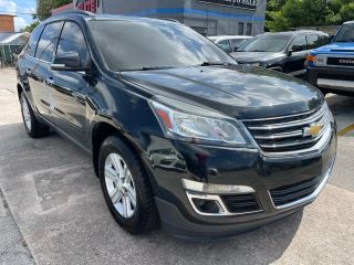 Image of 2014 CHEVROLET TRAVERSE