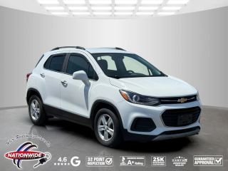 Image of 2019 CHEVROLET TRAX