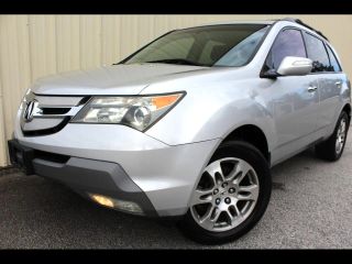 2009 ACURA MDX BASE