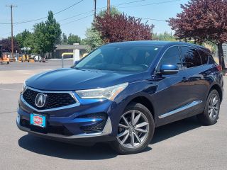 2019 ACURA RDX TECHNOLOGY