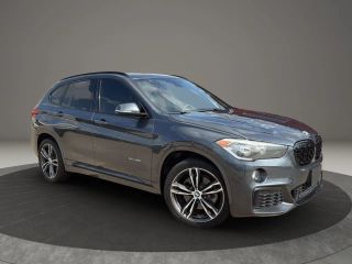 Image of 2018 BMW X1