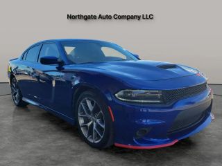 Image of 2022 DODGE CHARGER