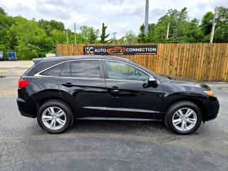 2015 ACURA RDX BASE