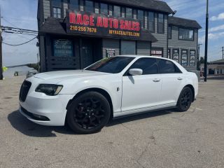Image of 2020 CHRYSLER 300