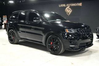 Image of 2019 JEEP GRAND CHEROKEE
