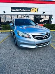 Image of 2011 HONDA ACCORD
