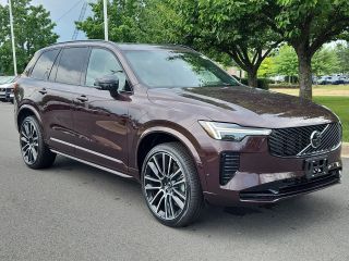 2026 VOLVO XC90