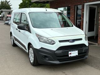 2017 FORD TRANSIT CONNECT CARGO - Image
