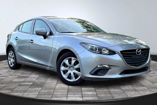 2015 MAZDA MAZDA3 - Image