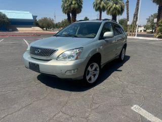Image of 2006 LEXUS RX