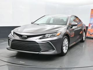 Image of 2024 TOYOTA CAMRY LE SEDAN 4D