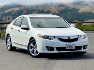 2010 ACURA TSX BASE