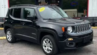 Image of 2015 JEEP RENEGADE