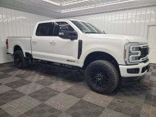 Image of 2024 FORD F250 SUPER DUTY CREW CAB