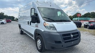 2015 RAM PROMASTER 2500