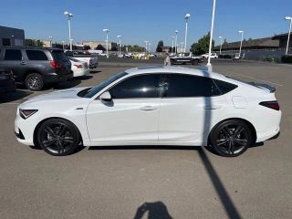 2023 ACURA INTEGRA 1.5T W/A-SPEC & TECHNOLOGY