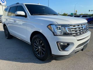 Image of 2019 FORD EXPEDITION