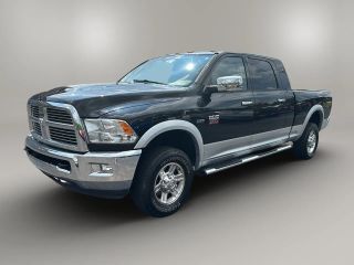 Image of 2012 RAM 2500 MEGA CAB