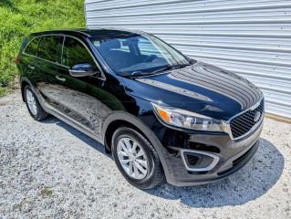 2018 KIA SORENTO L