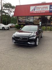 2018 VOLVO S90 - Image