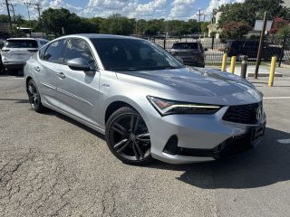 2024 ACURA INTEGRA 1.5T W/A-SPEC PKG