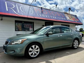 2010 Honda Accord - Image 24