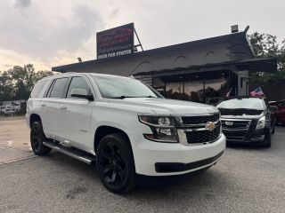 Image of 2019 CHEVROLET TAHOE