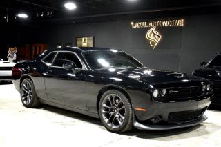 Image of 2020 DODGE CHALLENGER