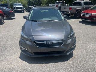 2019 SUBARU IMPREZA 2.0I LIMITED