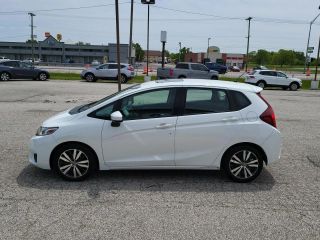 2015 HONDA FIT EX-L