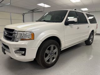 Image of 2017 FORD EXPEDITION EL