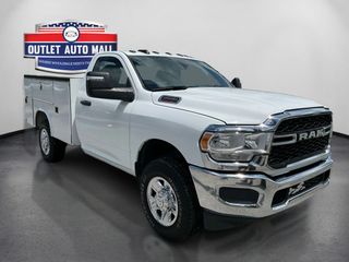 Image of 2023 RAM 2500 REGULAR CAB
