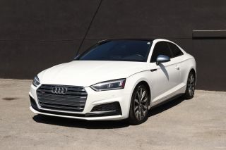 Image of 2019 AUDI S5
