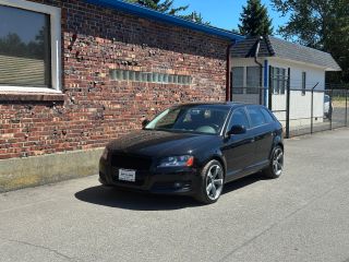 Image of 2009 AUDI A3