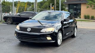 Image of 2016 VOLKSWAGEN JETTA