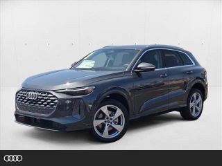 2025 AUDI Q5 ALL-NEW TFSI PREMIUM PLUS SPORT UTILITY 4D